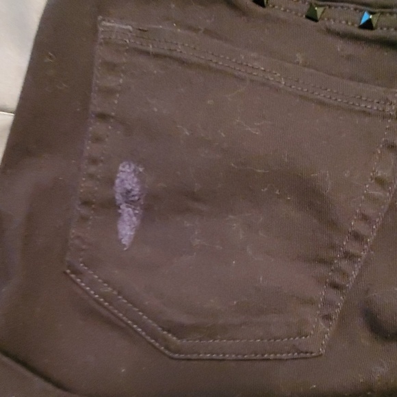 Rock & republic shorts - Picture 4 of 5